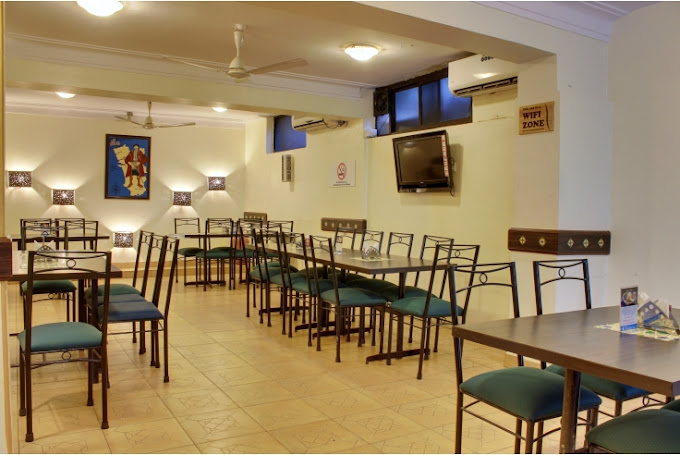 REGENTA INN PALACIO DE GOA